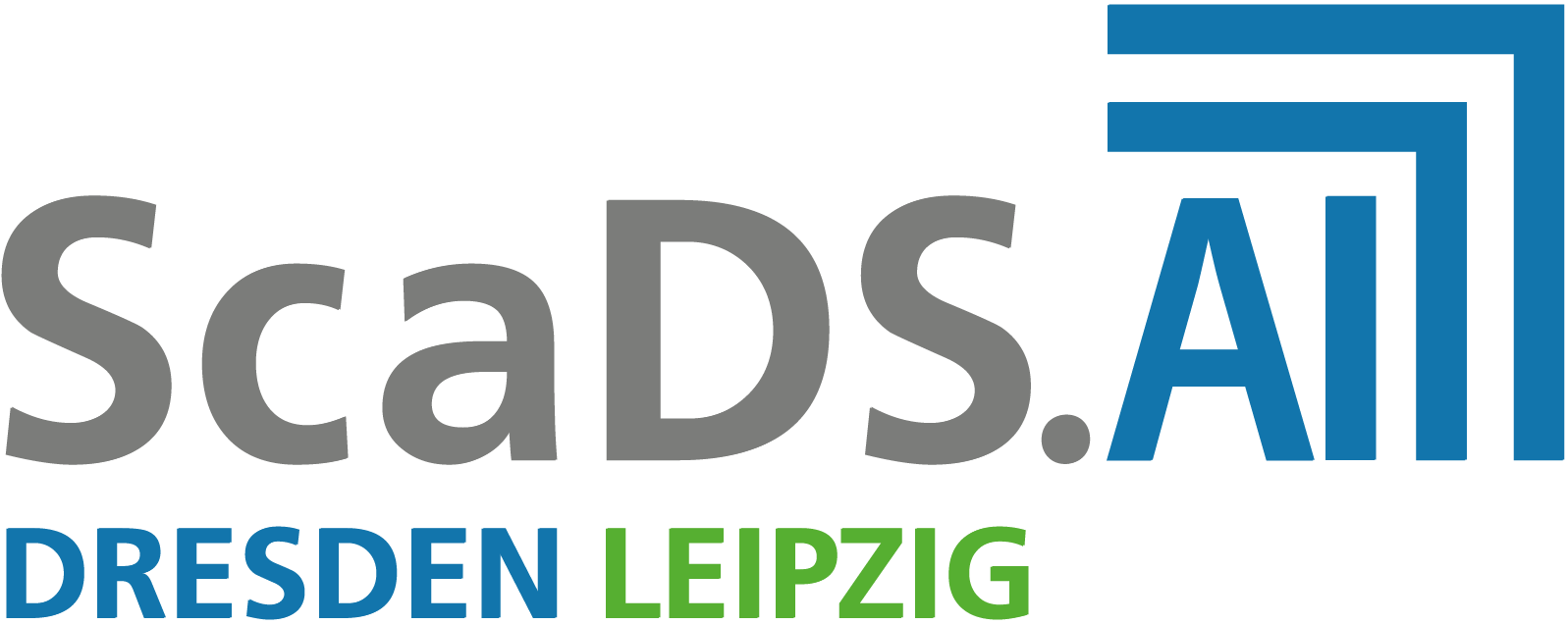 ScaDS.AI logo
