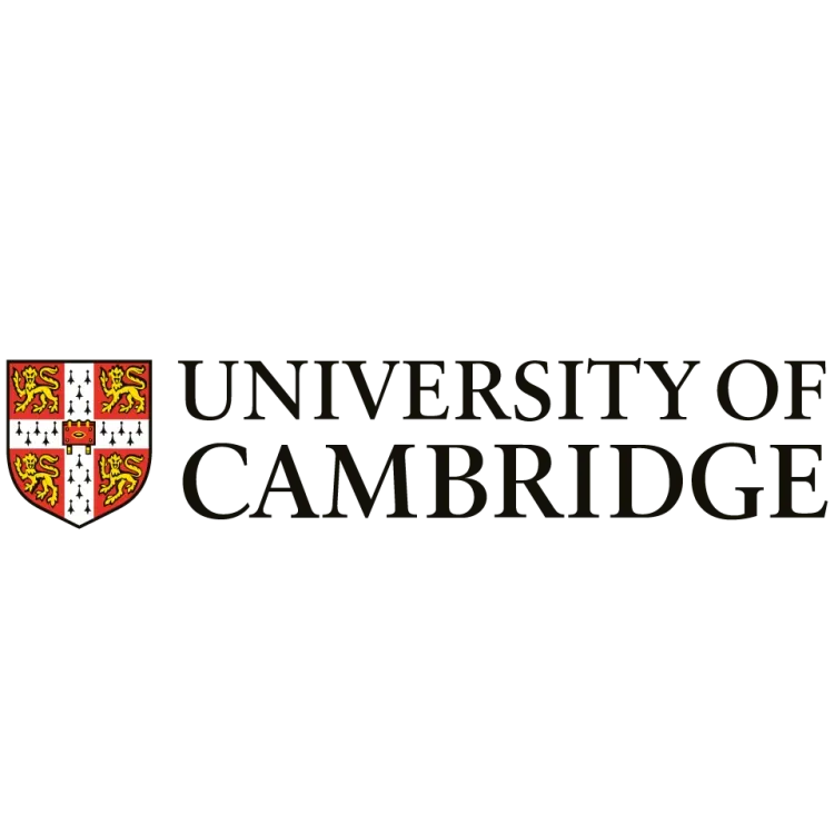 University of Cambridge logo