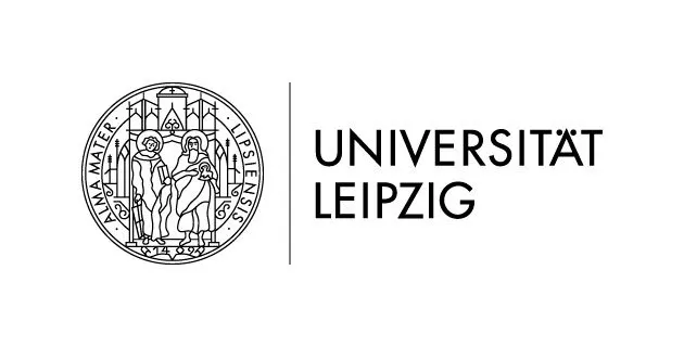 University of Leipzig logo